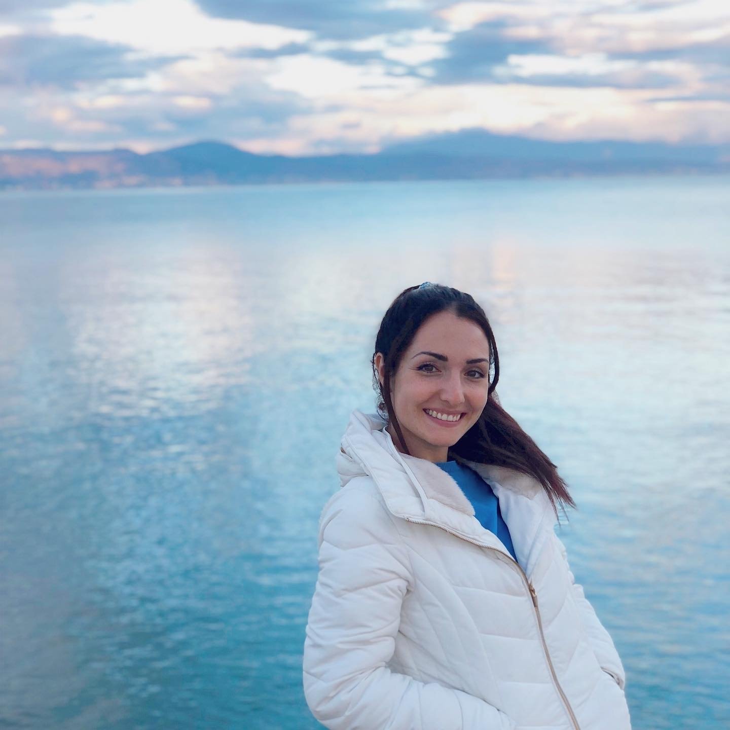 Figariccia da Sondrio,Italia