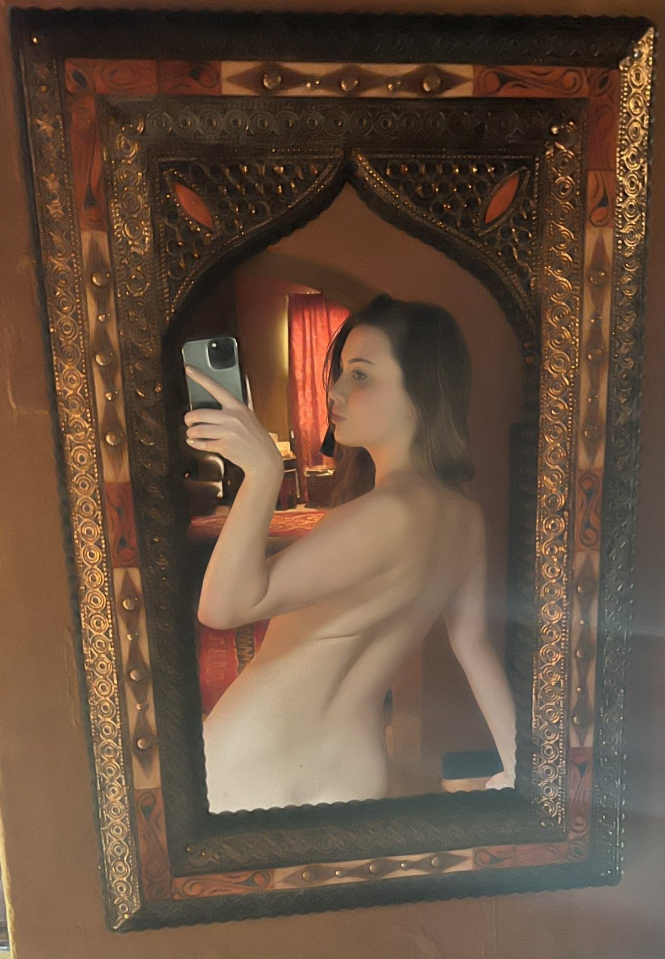 Polentina da Reggio Nell'Emilia,Italia