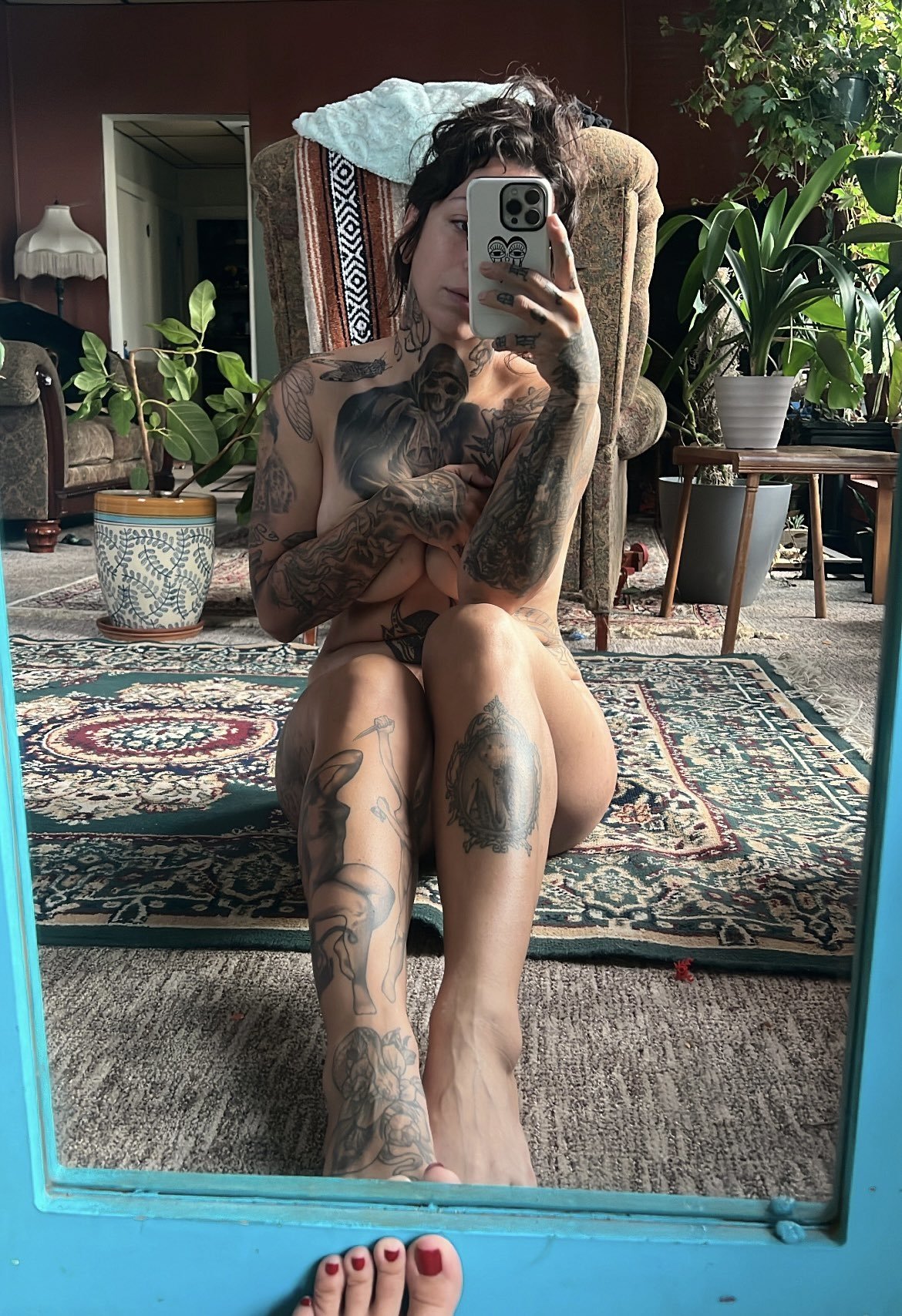 molly96 da Chieti,Italia