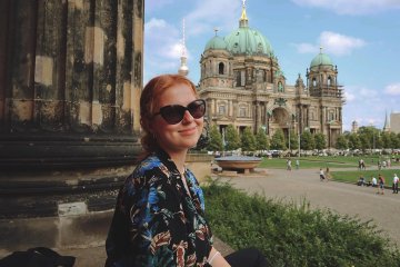 ProfessoressaIsabel da Salerno,Italia